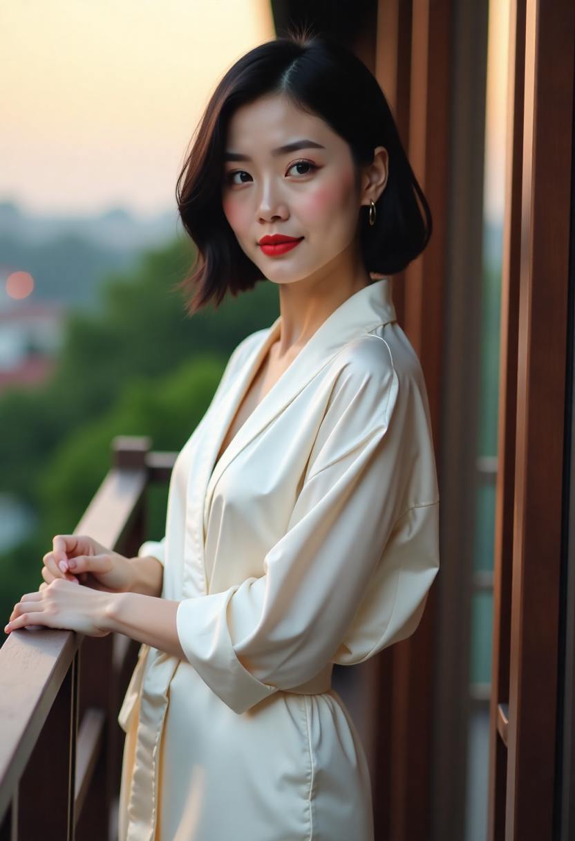 清凌凌的水蓝莹莹的天 海报