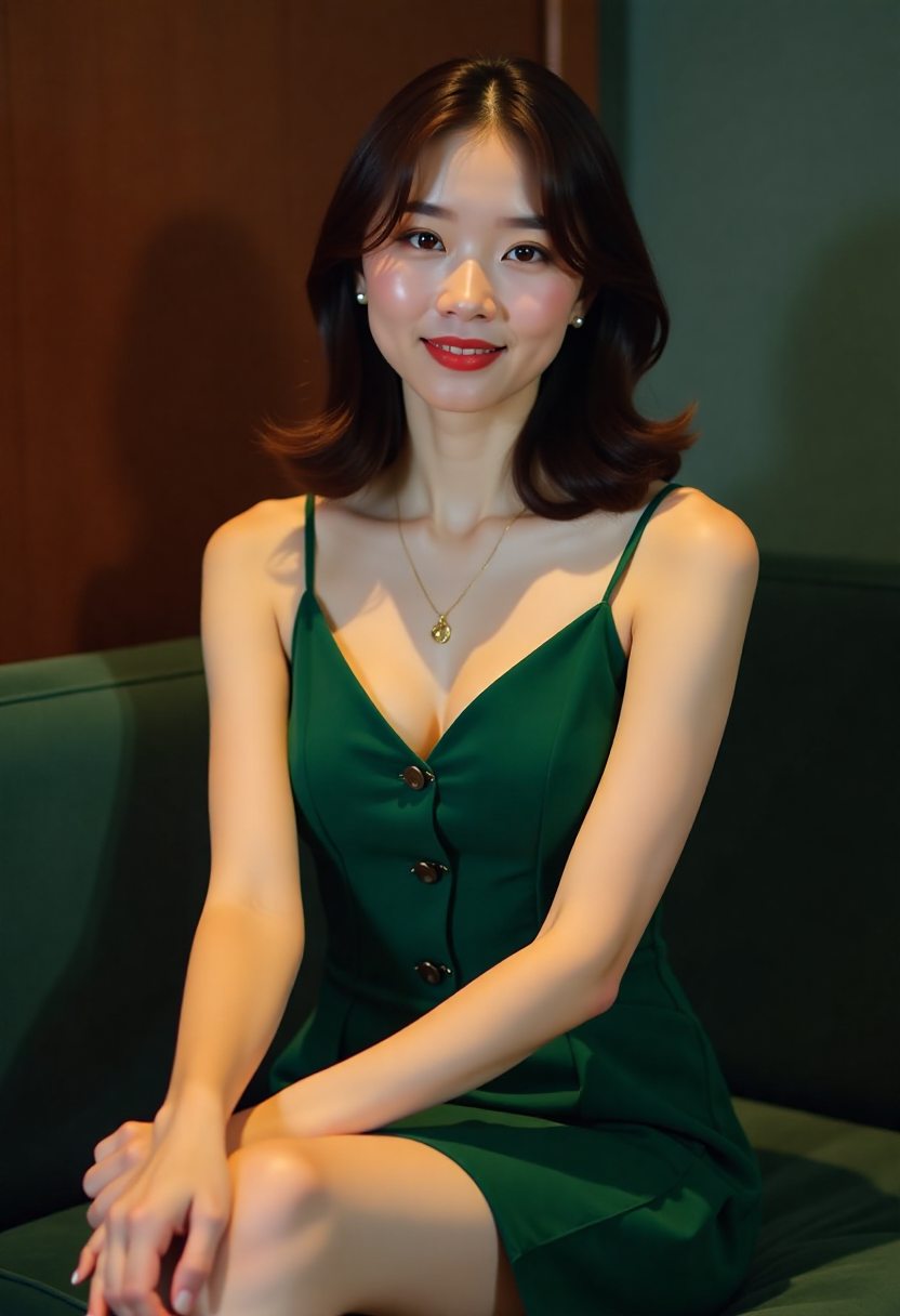 我的前半生 海报