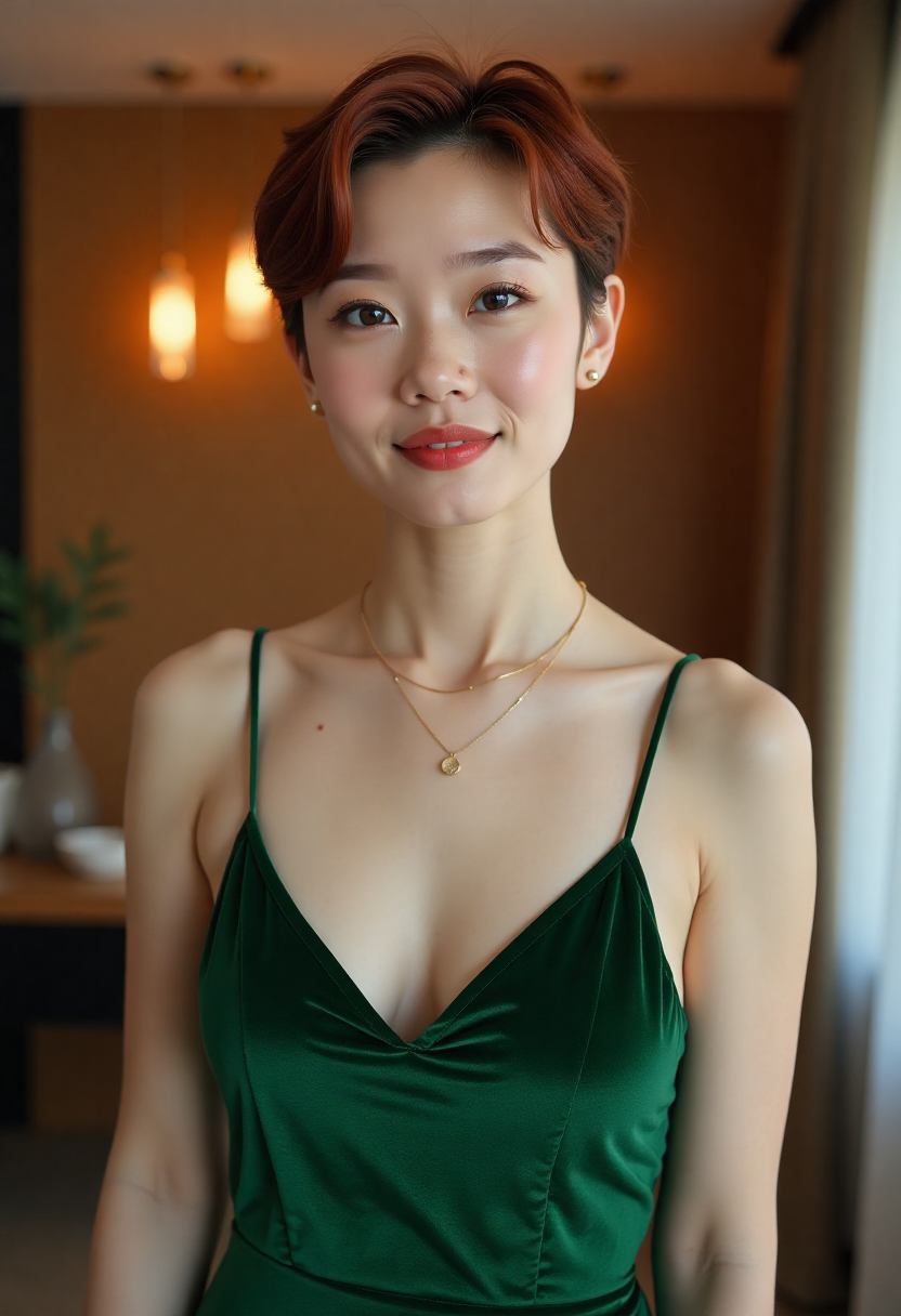 安家 海报