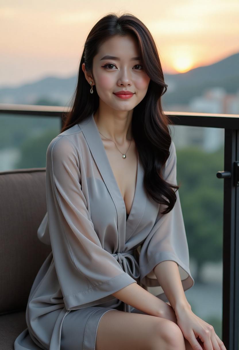 喜盈门 海报