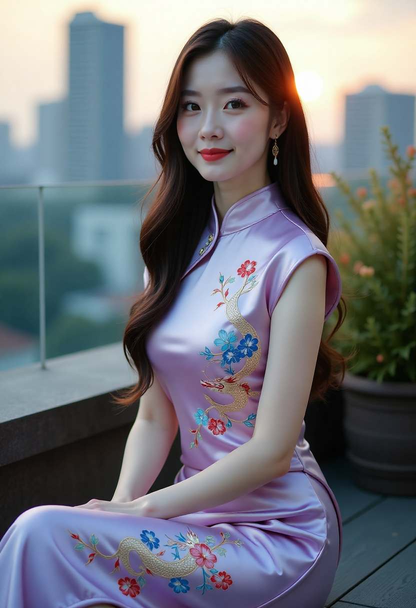 秋菊打官司 海报