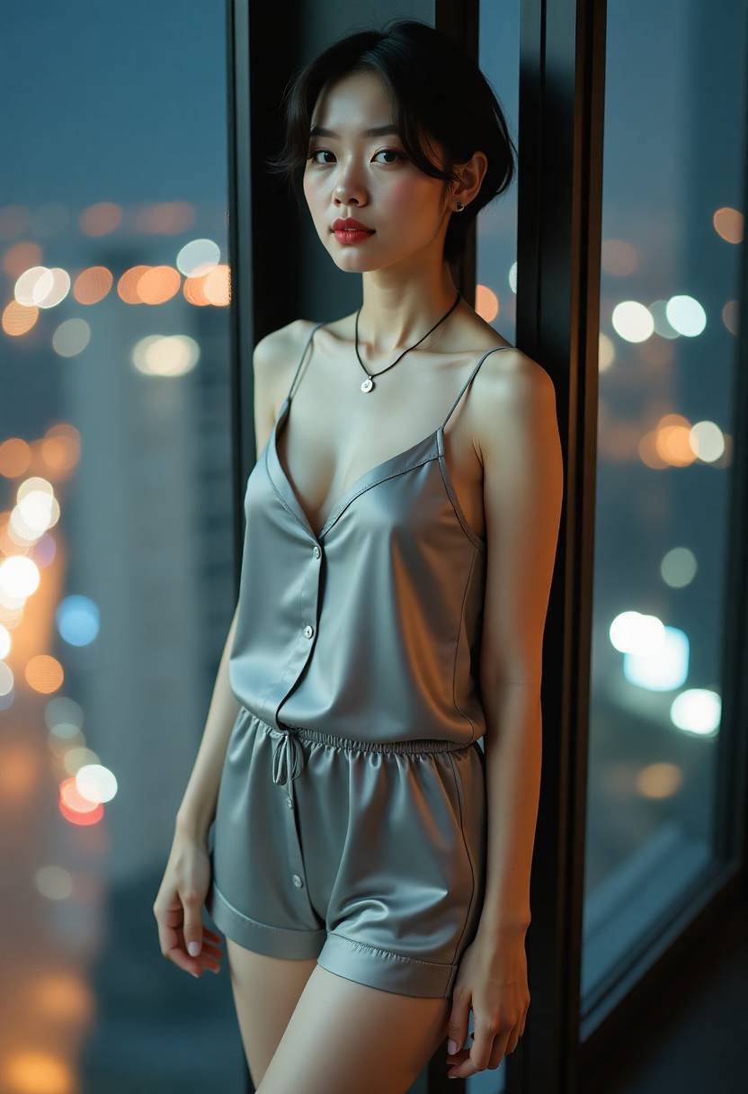 没事偷着乐 海报